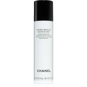 Chanel Feuchtigkeitsspendender Gesichtsnebel Hydra Beauty Essence Mist (Hydration Protection Radiance Energising Mist) 50 ml