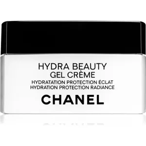 Chanel Hydra Beauty Gel Crème feuchtigkeitsspendende Gel-Creme für das Gesicht 50 g #304715