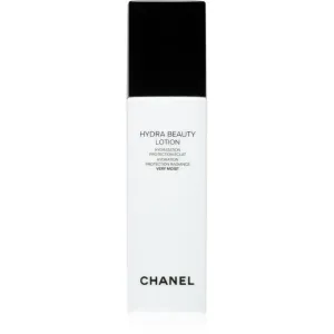 Chanel Feuchtigkeitsspendende Lotion 2in1 Hydra Beauty (Hydration Protection Radiance Lotion Very Moist)