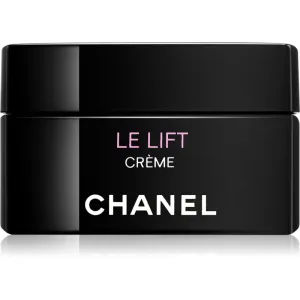 Chanel Le Lift Anti-wrinkle Crème festigende Creme mit straffender Wirkung für alle Hauttypen 50 g