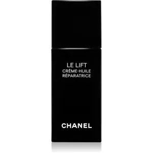 Chanel Tägliche Lifting-Hautcreme Le Lift Crème-Huile Réparatrice (Firming Anti-Wrinkle Restorative Cream-Oil) 50 ml