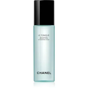 Chanel Hauttonikum ohne Alkohol Le Tonique (Anti-Pollution Invigorating Toner) 160 ml