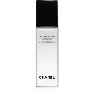 Chanel L’Eau Micellaire reinigendes Mizellenwasser 150 ml