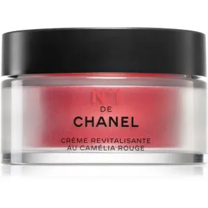 Chanel N°1 Revitalizing Cream revitalisierende Tagescreme 50 g
