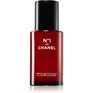 Chanel N°1 Sérum Revitalizante revitalisierendes Gesichtsserum 30 ml