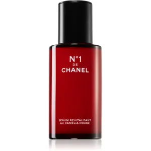 Chanel N°1 Sérum Revitalizante revitalisierendes Gesichtsserum 50 ml