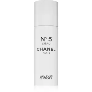 Chanel N°5 All-Over Spray parfümiertes Spray für Körper und Haare für Damen 150 ml