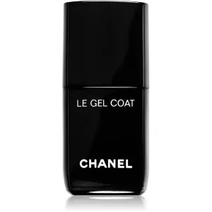Chanel Nagellack mit langanhaltender Wirkung Le Gel Coat (Longwear Top Coat) 13 ml