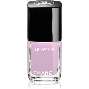 Chanel Le Vernis Long-lasting Colour and Shine langanhaltender Nagellack Farbton 135 - Immortelle 13 ml