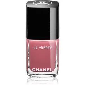 Chanel Le Vernis Nagellack Farbton 491 Rose Confidentiel 13 ml