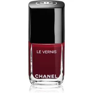 Chanel Le Vernis Nagellack Farbton 765 - Interdit 13 ml