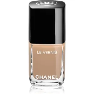 Chanel Le Vernis Long-lasting Colour and Shine langanhaltender Nagellack Farbton 103 - Légende 13 ml