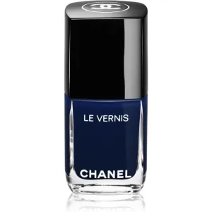 Chanel Le Vernis Long-lasting Colour and Shine langanhaltender Nagellack Farbton 127 - Fugueuse 13 ml