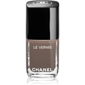 Chanel Le Vernis Long-lasting Colour and Shine langanhaltender Nagellack Farbton 133 - Duelliste 13 ml