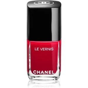 Chanel Le Vernis Long-lasting Colour and Shine langanhaltender Nagellack Farbton 151 - Pirate 13 ml