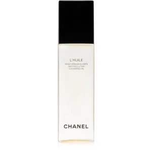 Chanel Reinigungs- und Make-up-Entfernungsöl L’Huile (Cleansing Oil) 150 ml