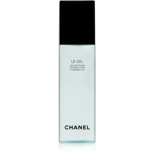 Chanel Reinigungsschaumgel Le Gel (Cleansing Gel) 150 ml