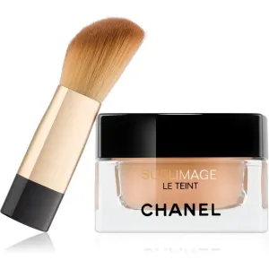 Chanel Sublimage Le Teint auffrischendes Foundation Farbton 60 Beige 30 g