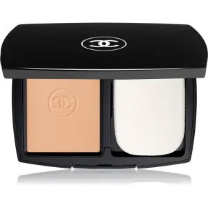 Chanel Langanhaltendes Kompakt-Make-up (Ultrawear All-Day Comfort Flawless Finish Compact Foundation) 13 g B20