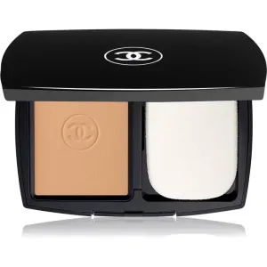 Chanel Langanhaltendes Kompakt-Make-up (Ultrawear All-Day Comfort Flawless Finish Compact Foundation) 13 g B50