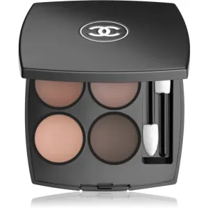 Chanel Lidschatten Les 4 Ombres (Quadra Eye Shadow) 2 g 308 Clair Obscur