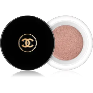 Chanel Creme-Lidschatten Ombre Première (Longwear Cream Eyeshadow) 4 g 804 Scintillance