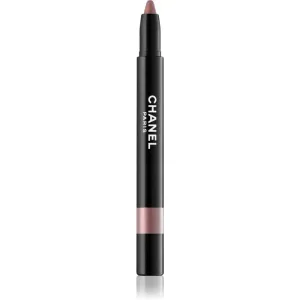 Chanel Lidschatten im Stift Stylo Ombre Et Contour (Eyeshadow Liner Khol) 0,8 g 06 Nude Eclat