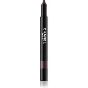 Chanel Lidschatten im Stift Stylo Ombre Et Contour (Eyeshadow Liner Khol) 0,8 g 08 Rouge Noir