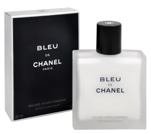 Chanel Bleu de Chanel After Shave Balsam für Herren 90 ml #304778