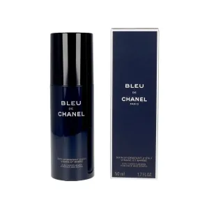 Chanel Bleu de Chanel Feuchtigkeitscreme Creme für Gesicht und Haut für Herren 50 ml