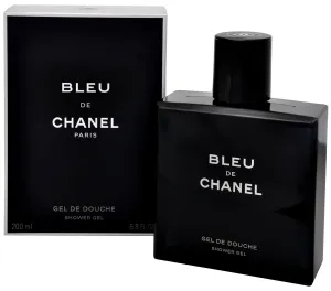 Chanel Bleu de Chanel Duschgel für Herren 200 ml