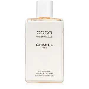 Chanel Coco Mademoiselle Duschgel für Damen 200 ml