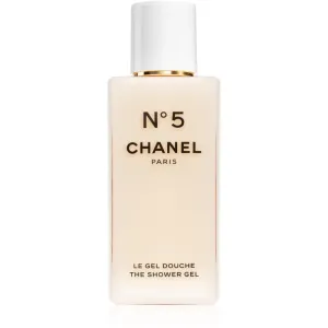 Chanel N°5 Duschgel für Damen 200 ml