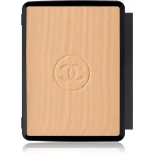 Chanel Le Teint Ultra Compact SPF15 - Refill Vereinheitlichendes Kompakt-Puder SPF 15 Ersatzfüllung 13 g