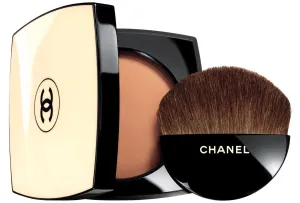 Chanel Les Beiges Healthy Glow Sheer Powder feiner Puder LSF 15 Farbton 25 12 g