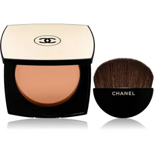 Chanel Les Beiges Healthy Glow Sheer Powder feiner Puder LSF 15 Farbton 60 12 g