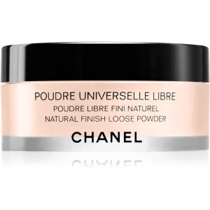 Chanel Loser Puder für einen natürlich matten Look Poudre Universelle Libre (Natural Finish Loose Powder) 30 g 12