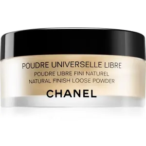 Chanel Loser Puder für einen natürlich matten Look Poudre Universelle Libre (Natural Finish Loose Powder) 30 g 40
