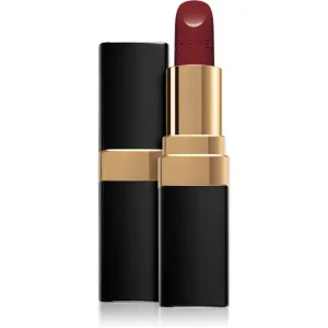 Chanel Feuchtigkeitsspendender Creme-Lippenstift Rouge Coco (Hydrating Creme Lip Colour) 3,5 g 446 Etienne