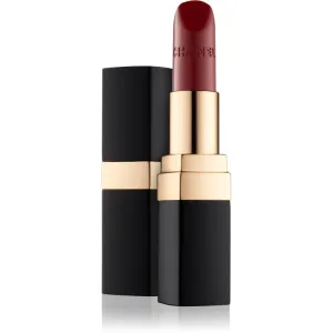 Chanel Feuchtigkeitsspendender Creme-Lippenstift Rouge Coco (Hydrating Creme Lip Colour) 3,5 g 470 Marthe
