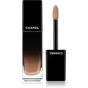 Chanel Rouge Allure Velvet seidiger Lippenstift mit Matt-Effekt Farbton 60 Inflexuble 3,5 g