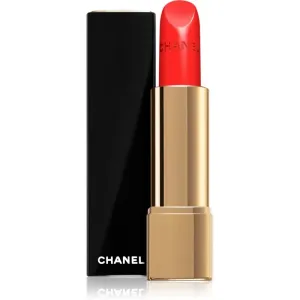 Chanel Rouge Allure intensiver, langanhaltender Lippenstift Farbton 152 Insaisissable 3.5 g