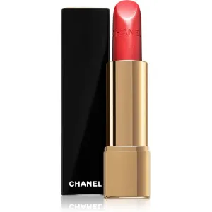 Chanel Rouge Allure intensiver, langanhaltender Lippenstift Farbton 98 Coromandel 3.5 g