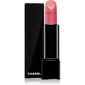 Chanel Rouge Allure Velvet Extreme Mattierender Lippenstift Farbton 114 Epitome 3.5 g