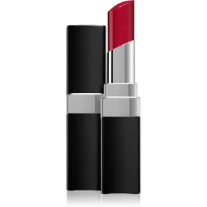 Chanel Rouge Coco Bloom intensiver, langanhaltender Lippenstift mit hohem Glanz Farbton 142 - Burst 3 g