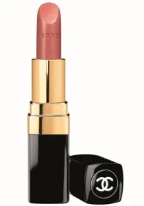 Chanel Feuchtigkeitsspendender Creme-Lippenstift Rouge Coco (Hydrating Creme Lip Colour) 3,5 g 442 Dimitri