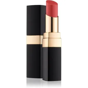 Chanel Rouge Coco Flash feuchtigkeitsspendender Lipgloss Farbton 144 Move 3 g