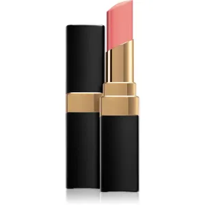 Chanel Feuchtigkeitsspendender, glänzender Lippenstift Rouge Coco Flash 3 g 84 Immédiant