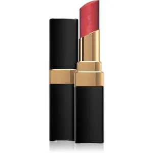 Chanel Feuchtigkeitsspendender, glänzender Lippenstift Rouge Coco Flash 3 g 92 Amour