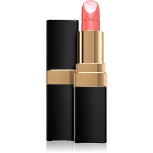 Chanel Feuchtigkeitsspendender Creme-Lippenstift Rouge Coco (Hydrating Creme Lip Colour) 3,5 g 412 Téhéran